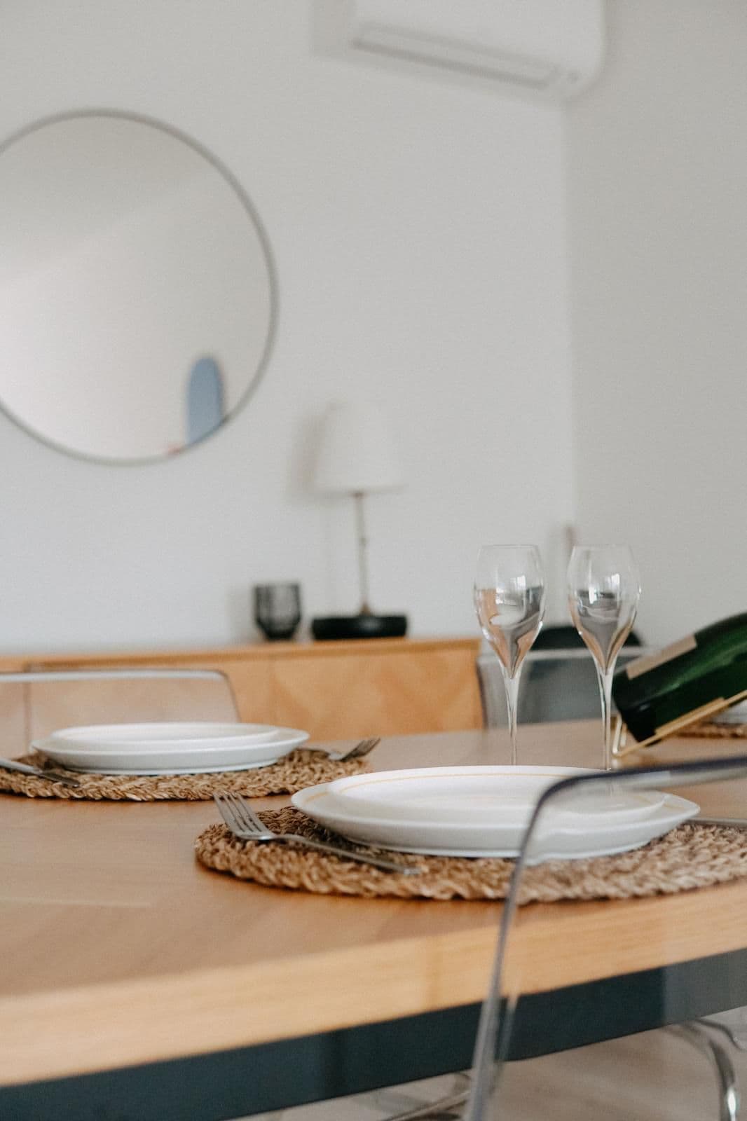 Casa Congé — kleurrijke woonkamer Mechelen