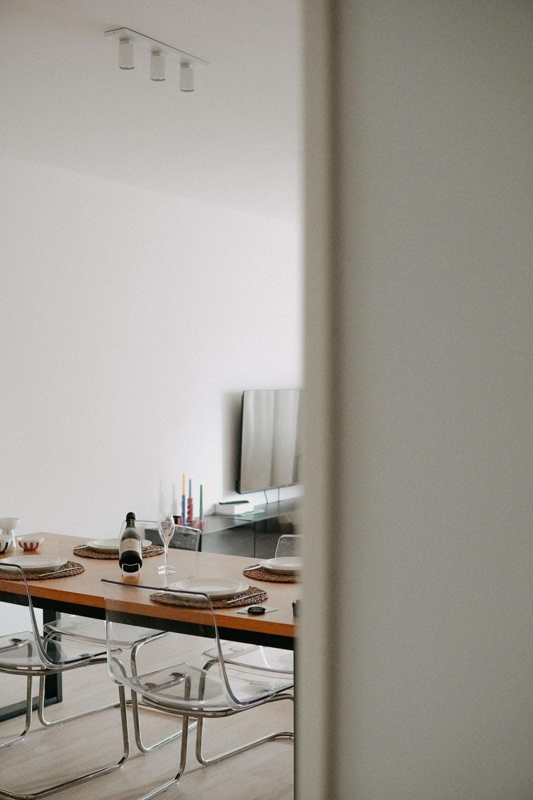 Casa Congé — Badkamer