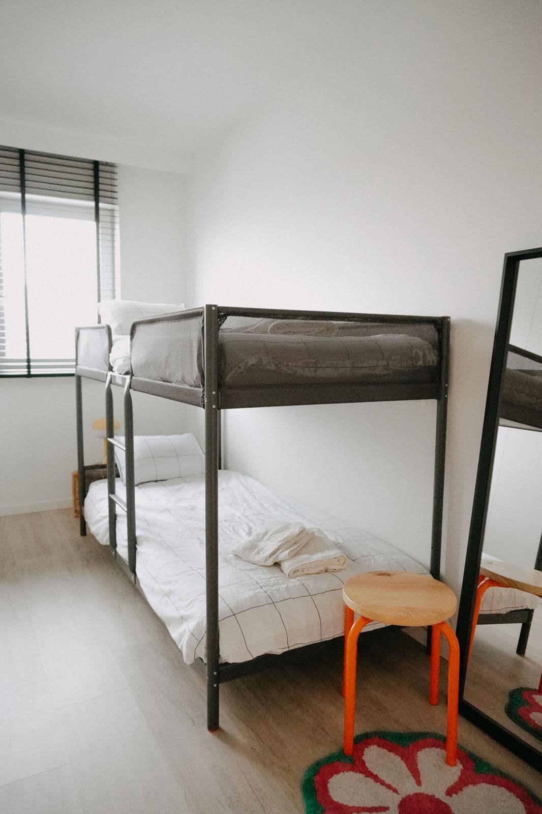 Casa Congé — Tweede slaapkamer